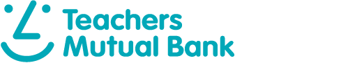 Teachers Mutual Bank Logo